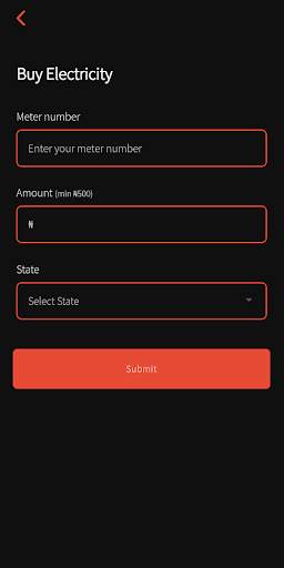Legend Pay screenshot 8