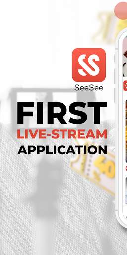 SeeSee- Video shopping mall screenshot 2
