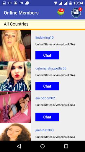 MeetOutside Free Dating App No Credit Card screenshot 4