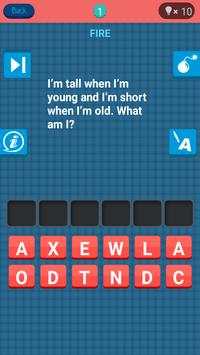 Confusing Riddles screenshot 2
