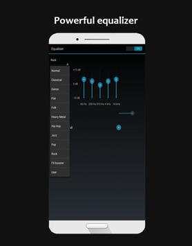 HD Video Player - Max Player 2017 screenshot 3
