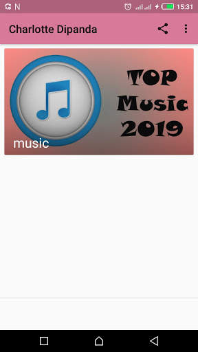 CHARLOTTE  DIPANDA Top Songs 2019 without Internet screenshot 6