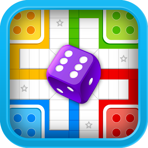 Ludo: star parchisi Offline icon
