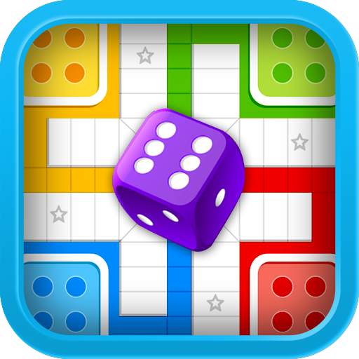 Ludo: star parchisi Offline 1.0.0