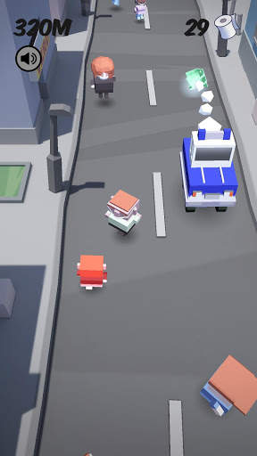 Social DisDancing - The Game screenshot 3