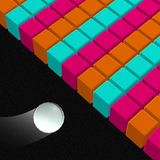 Color Bump 3D: ASMR ball game 2.1.2