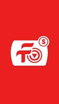 FunTube - Watch Video & Earn Money स्क्रीनशॉट 1