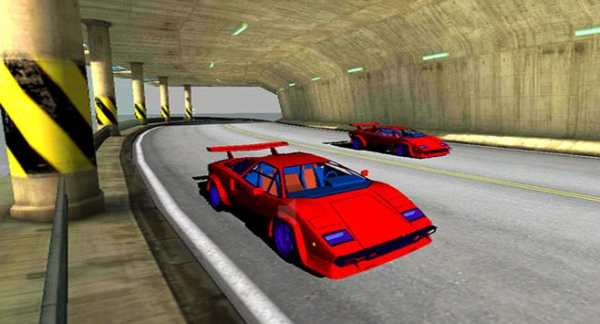 GT Sports Car Racing screenshot 1
