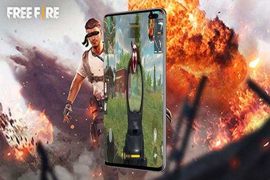 guide for free-fire 2019 free game screenshot 4