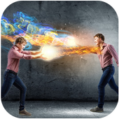 Super Power FX icon
