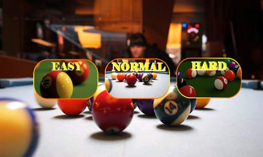Billiard Pro City - Offline screenshot 1