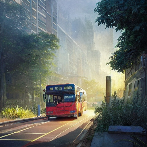 ikon Bus Simulator Indonesia IDBS