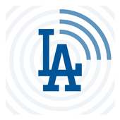 Free WiFi Los Angeles:WiFi map logo