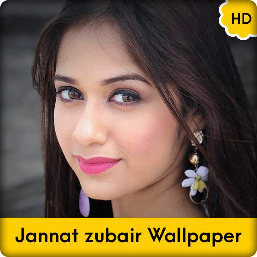 Jannat Zubair Wallpaper 1.1