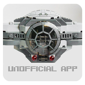 Instructions LEGO® Star Wars icon