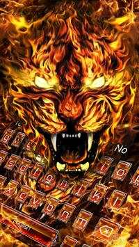 Grim Fire Tiger screenshot 3