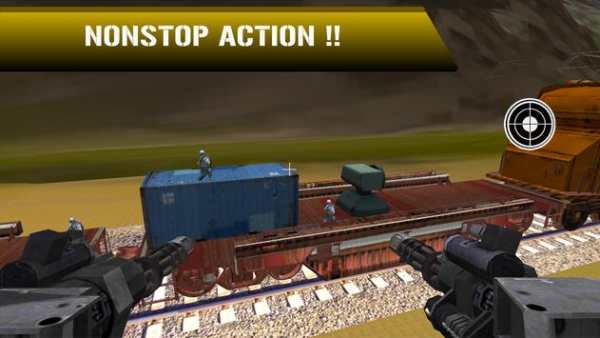 Sniper Fury: Best Shot Game screenshot 4