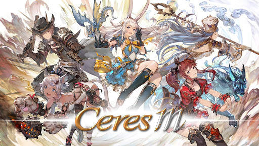 Ceres M screenshot 6