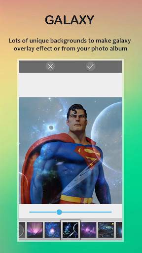 Afterlight Pro - Free Photo Ed screenshot 5