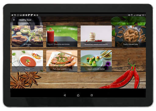 Natural Remedies: healthy life screenshot 20