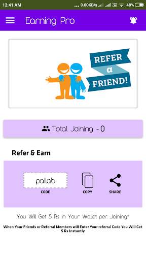 Earning Pro screenshot 6