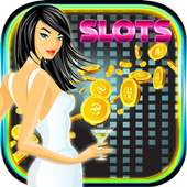 Play Store Free Online Casino Games Apps logo