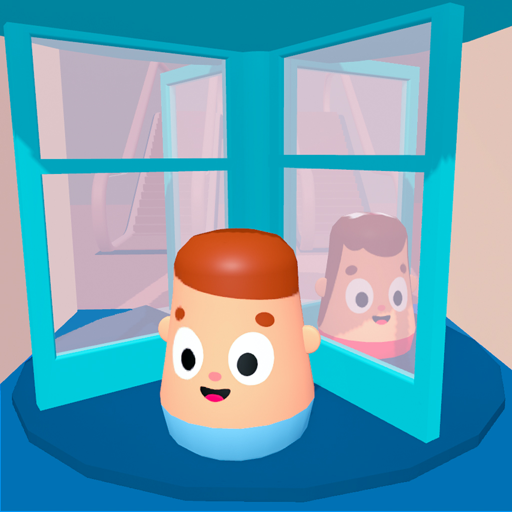 Shopping Rush icon