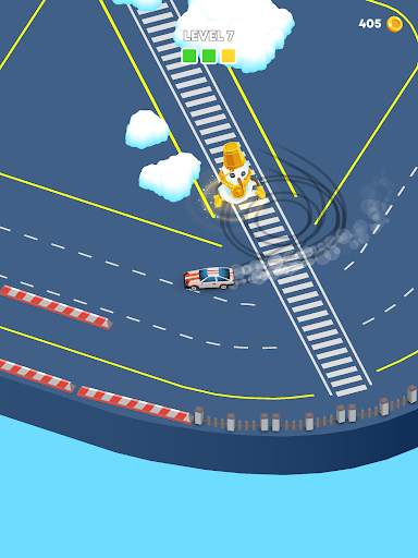 Snow Drift screenshot 6