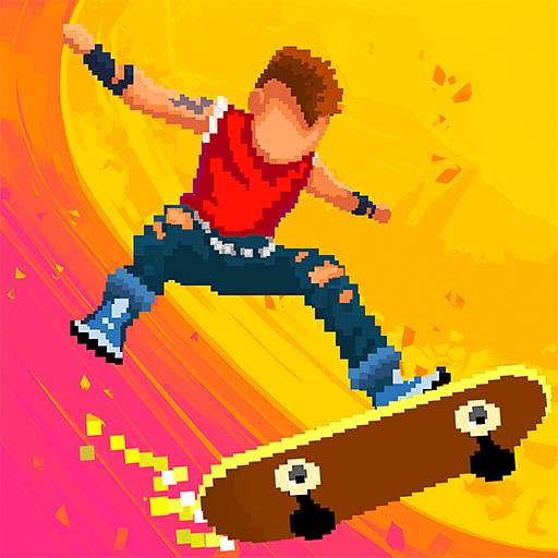 Halfpipe Hero - Best Skateboarding Game 1.1.3