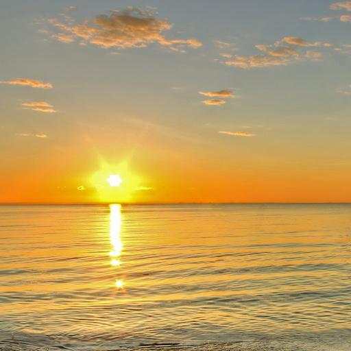 Wonderful dawn 1.4