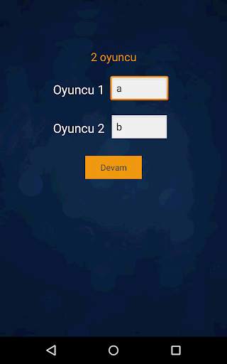 Çarkıfelek (Türkçe) screenshot 14
