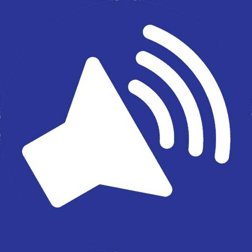 Ring Master - Increasing Ringtone Volume 1.10