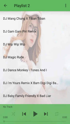 DJ Terngiang Ngiang Tiktok screenshot 6