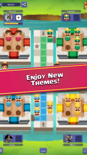 Ludo Paradise screenshot 2
