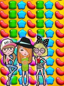 Candy Story screenshot 1