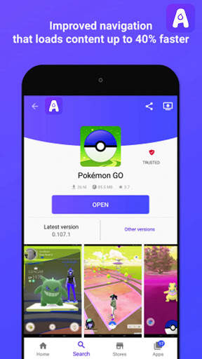 Apkfab for Games and Apps screenshot 2