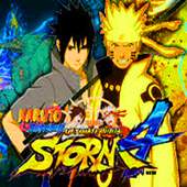 Guide Naruto Senki Shippuden Ninja Storm 4 1.0