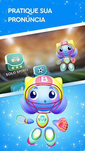 Buddy.ai: Inglês para Crianças screenshot 5