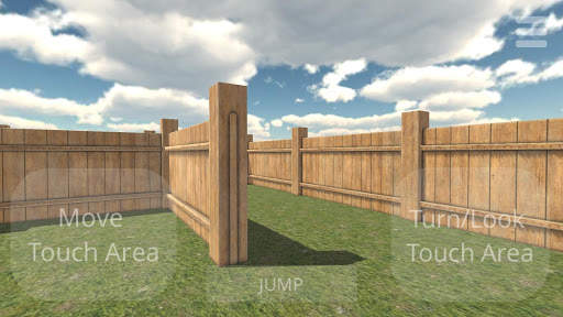 Labyrinth 3D screenshot 3