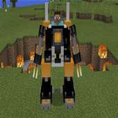 Witherbuster  Combat  Addon on 9Apps