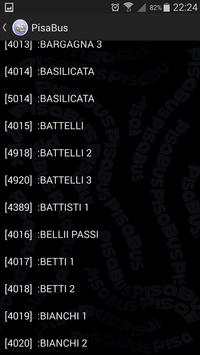 Pisa Bus (Offline) screenshot 10