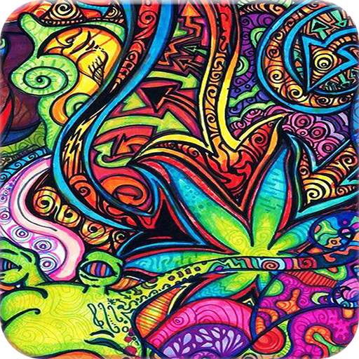 Graffiti Wallpaper HD 1.0.4