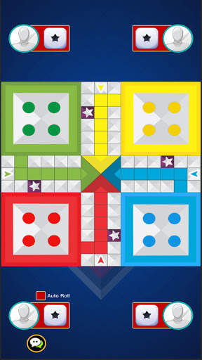Ludo Fun screenshot 3