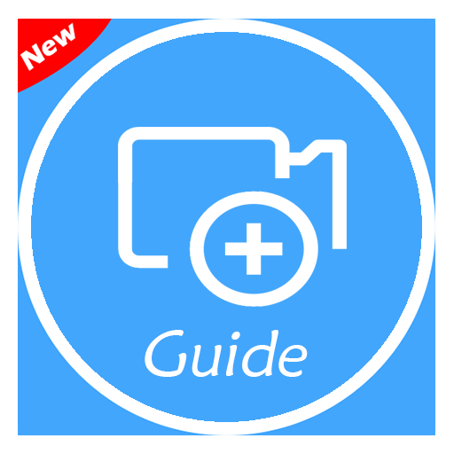 Guide for Zoom Cloud Meetings icon