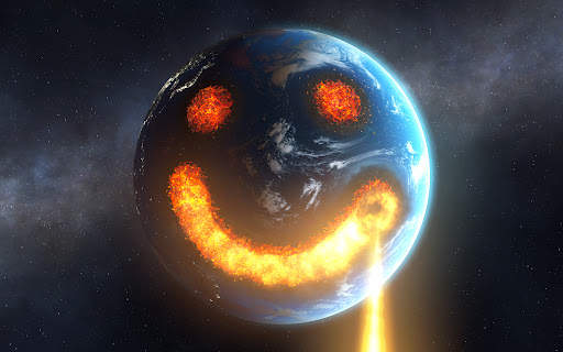 Solar Smash screenshot 9
