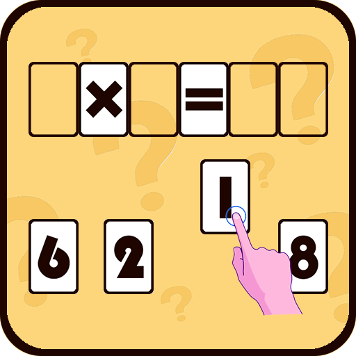 Math Games IQ icon