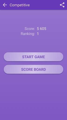 Bubbles Game screenshot 4