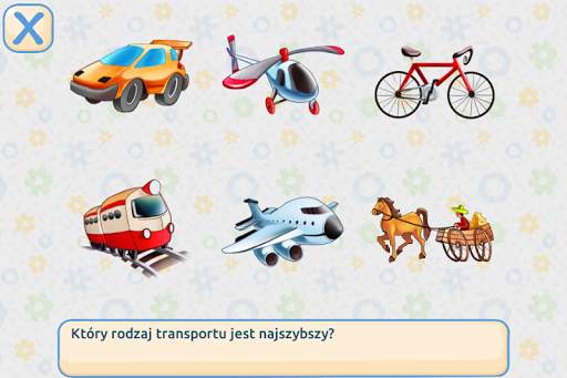 Opowieść o Autobusie screenshot 6
