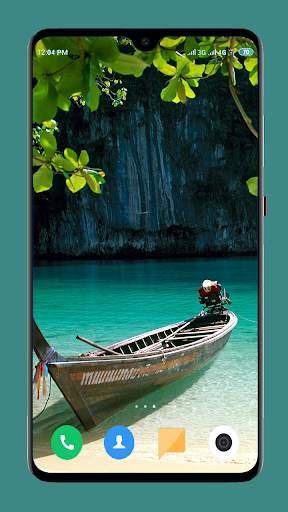 Beautiful Wallpapers 4K screenshot 8