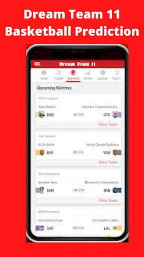 Dream11 app prediction & Guide screenshot 4